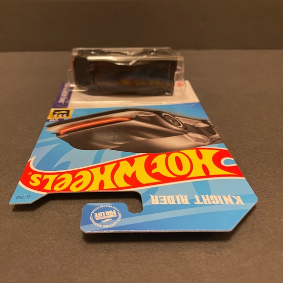 HotWheels knight rider - Picture 4 of 7